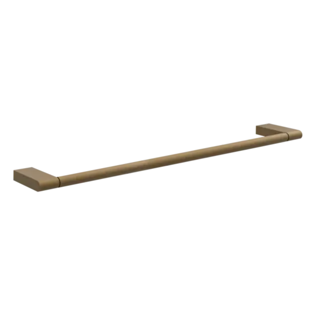 Держатель для полотенец Gessi ORIGINI 66502#713 античная латунь