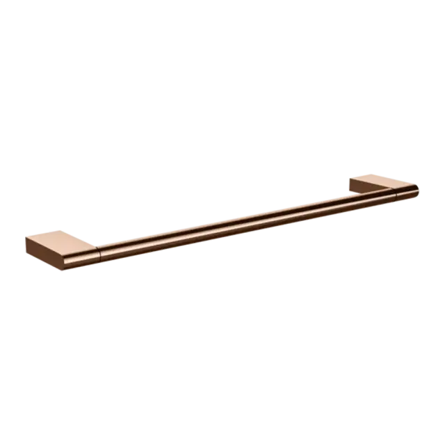 Держатель для полотенец Gessi ORIGINI 66500#030 Медный PVD