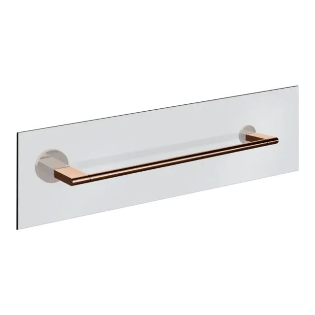 Держатель для полотенец Gessi ORIGINI 66513#030 Медный PVD