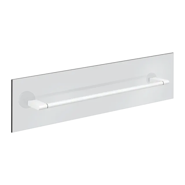 Держатель для полотенец Gessi ORIGINI 66515#279 белый CN