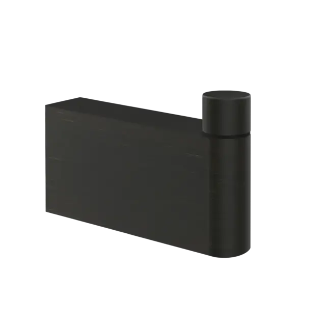 Крючок Gessi ORIGINI 66523#187 состарен.бронза