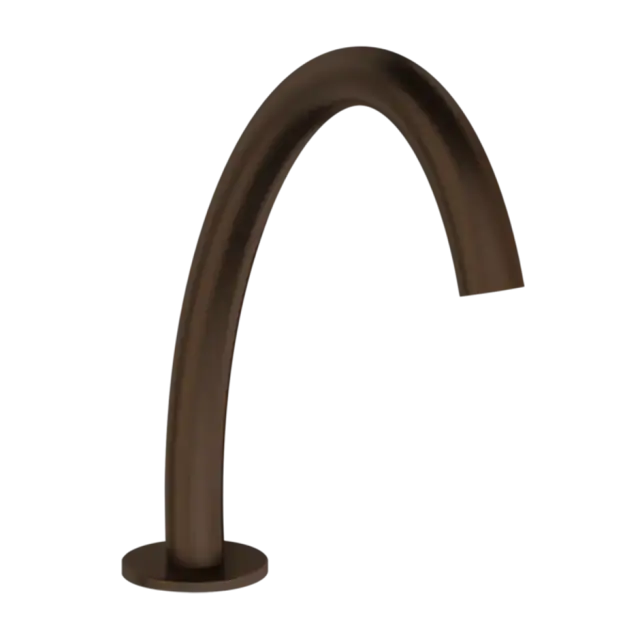Излив Gessi ORIGINI 66021#845 темная бронза