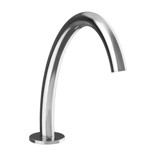 Излив Gessi ORIGINI 66021#031 хром