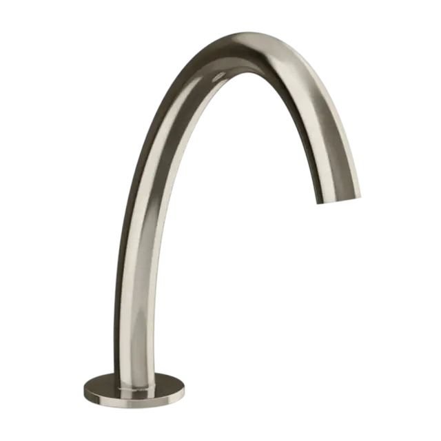 Излив Gessi ORIGINI 66021#720 NICKEL PVD