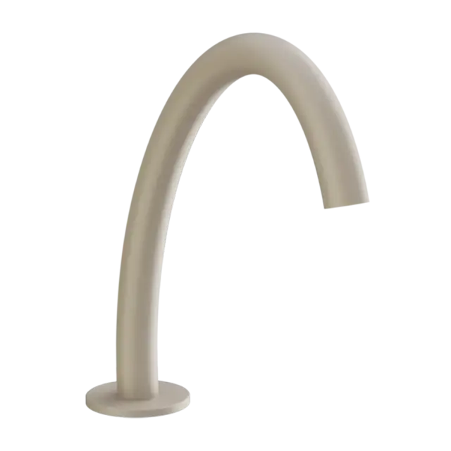 Излив Gessi ORIGINI 66021#273 MATTE GREIGE