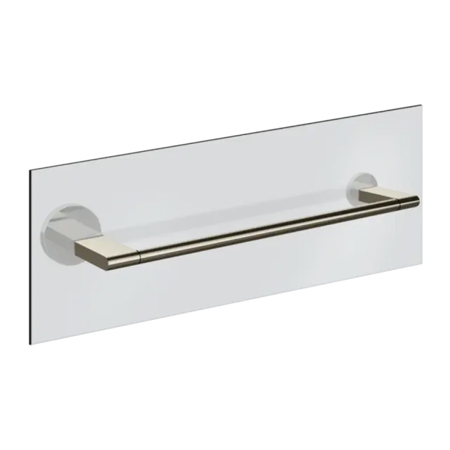 Держатель для полотенец Gessi ORIGINI 66511#720 NICKEL PVD