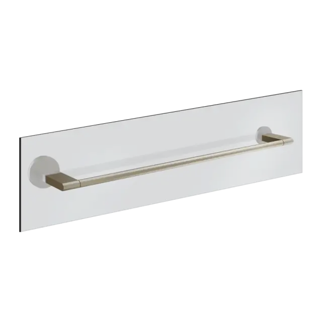 Держатель для полотенец Gessi ORIGINI 66515#149 FINOX BRUSHED NICKEL