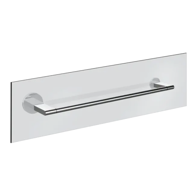 Держатель для полотенец Gessi ORIGINI 66513#031 хром