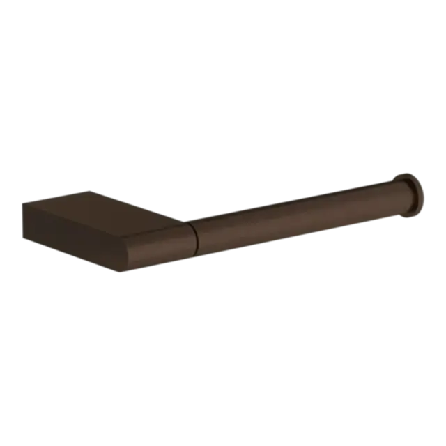 Держатель для туалетной бумаги Gessi ORIGINI 66455#845 темная бронза