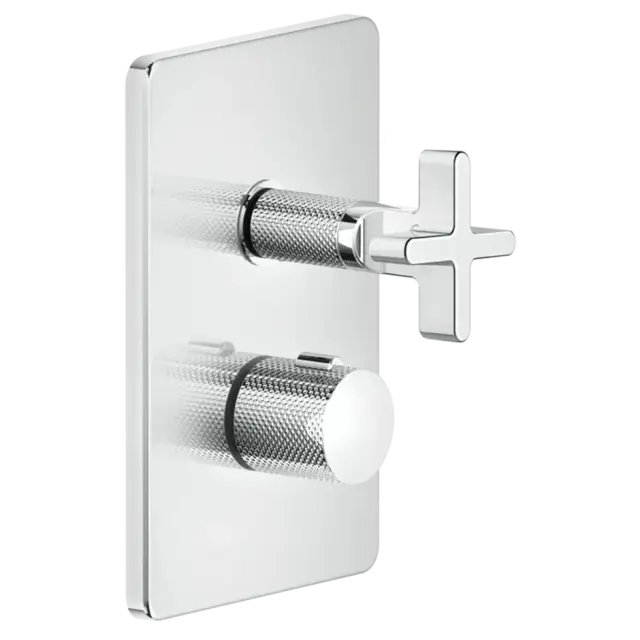 Термостат Gessi INCISO 58234#031 хром