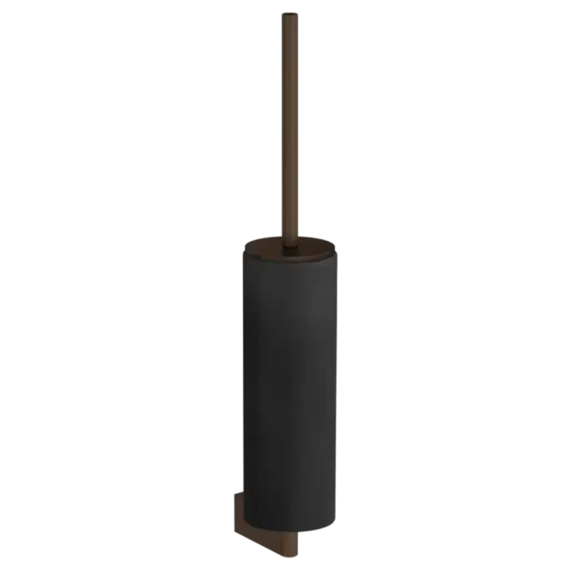 Ершик туалетный Gessi ORIGINI 66420#845 темная бронза