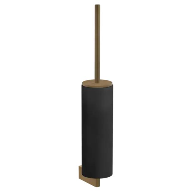 Ершик туалетный Gessi ORIGINI 66420#713 античная латунь