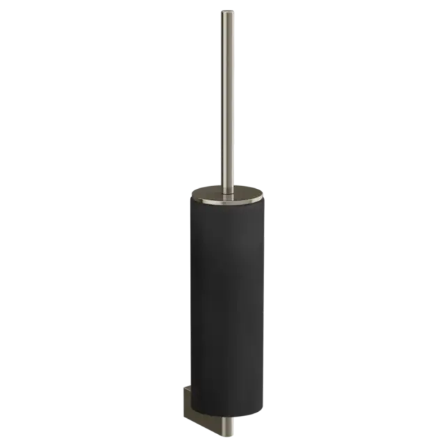 Ершик туалетный Gessi ORIGINI 66420#720 NICKEL PVD