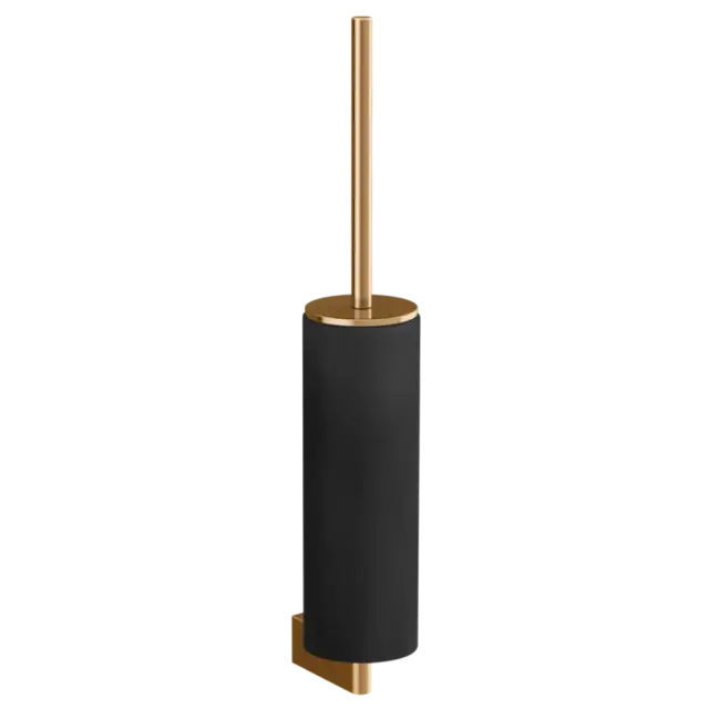 Ершик туалетный Gessi ORIGINI 66420#735 Warm Bronze PVD