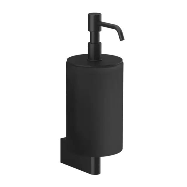 Дозатор Gessi ORIGINI 66414#299 черный/черный XL
