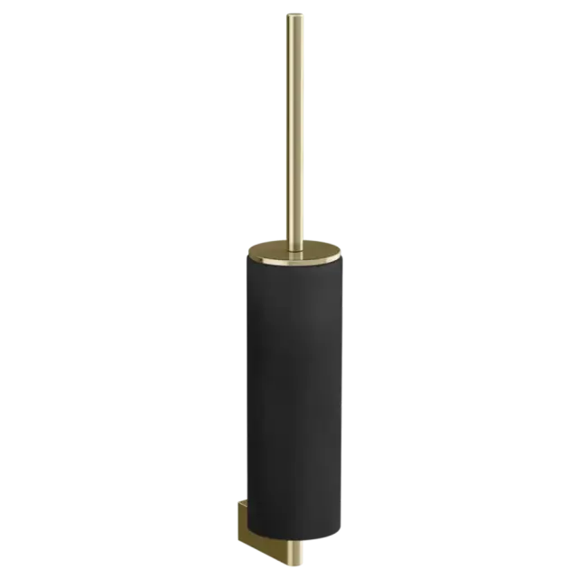 Ершик туалетный Gessi ORIGINI 66420#710 цвет-латунь PVD