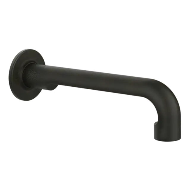 Излив Gessi INCISO 58100#187 состарен.бронза