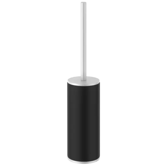 Ершик туалетный Gessi INCISO/VENTI20 58544#279 черный/белый CN