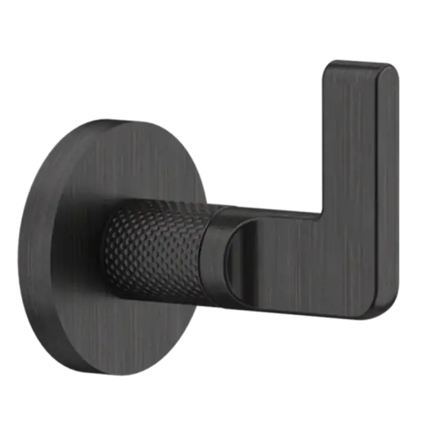 Вентиль Gessi INCISO 58263#187 состарен.бронза