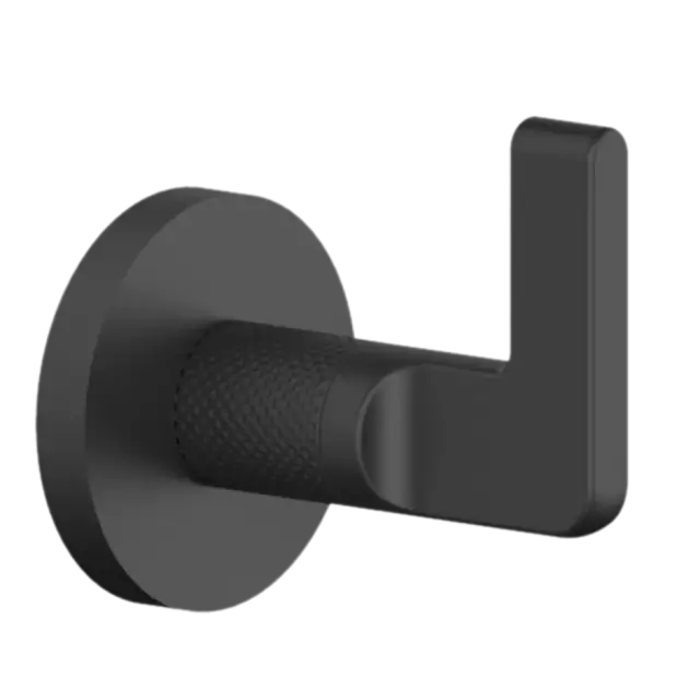 Вентиль Gessi INCISO 58263#299 черный XL