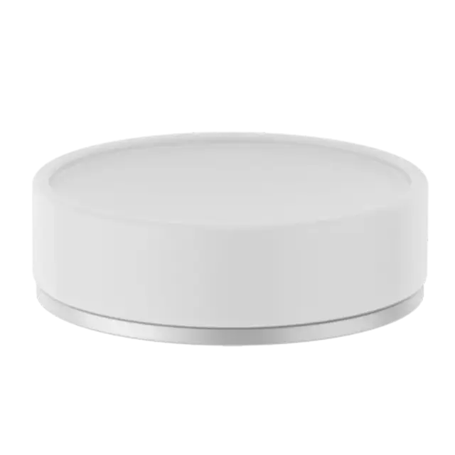 Мыльница Gessi INCISO/VENTI20 58525#279 белый/белый CN