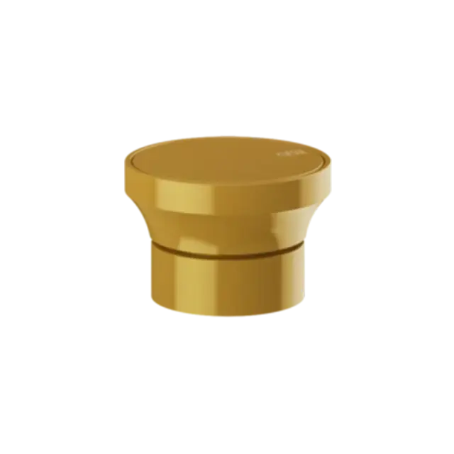 Вентиль Gessi ORIGINI 66100#277 GLOSSY OCRA