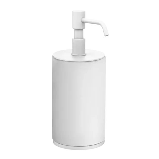 Дозатор Gessi ORIGINI 66437#279 белый/белый CN