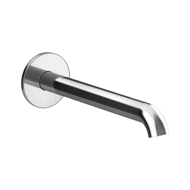 Излив Gessi ORIGINI 66102#031 хром
