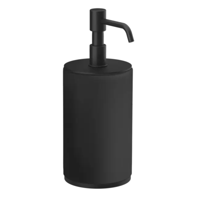 Дозатор Gessi ORIGINI 66438#299 черный/черный XL