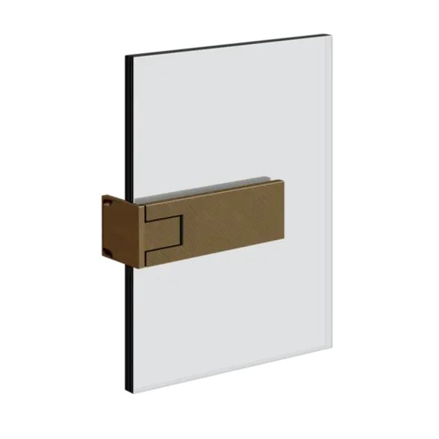 Петля для душевого ограждения GESSI DIAMANTATO