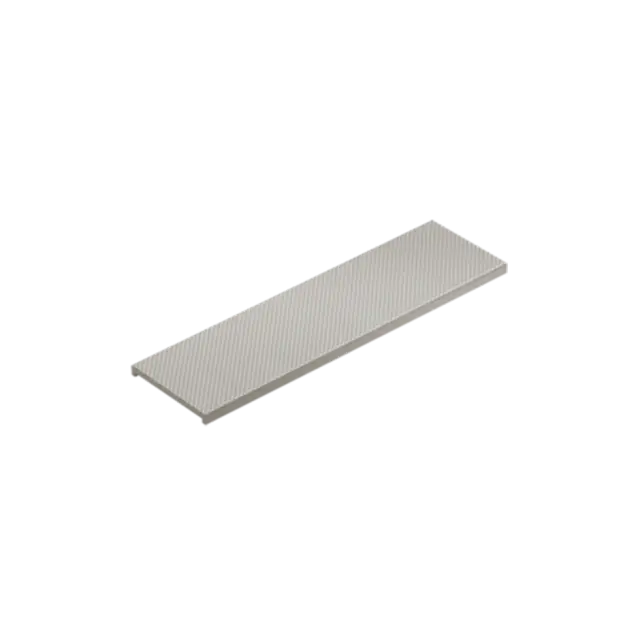 Канал, трап для отвода воды Gessi SHOWER OUTFIT-DRAINS 67661#147 хром брашированный