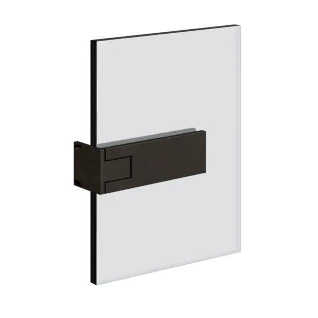 Петля для душевого ограждения GESSI DIAMANTATO