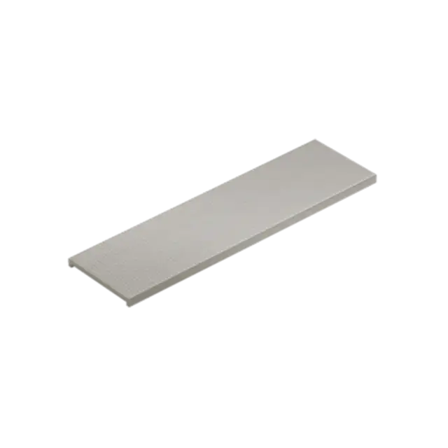 Канал, трап для отвода воды Gessi SHOWER OUTFIT-DRAINS 67561#147 хром брашированный