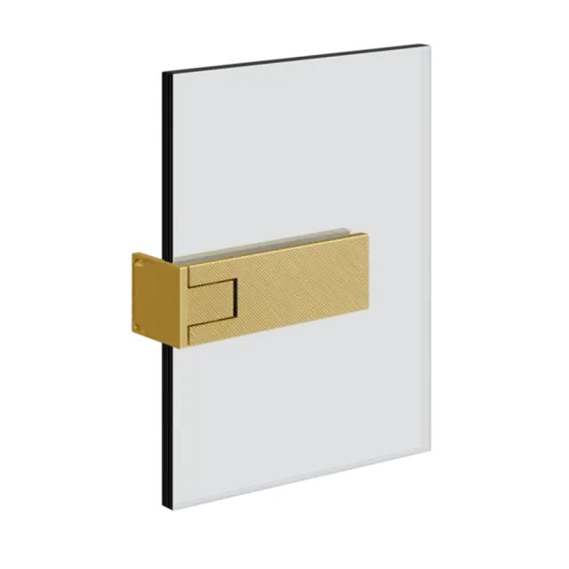 Петля для душевого ограждения GESSI DIAMANTATO