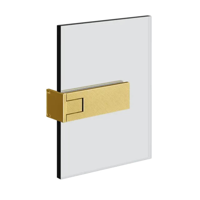 Петля для душевого ограждения GESSI DIAMANTATO