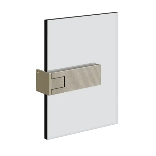 Петля для душевого ограждения GESSI DIAMANTATO