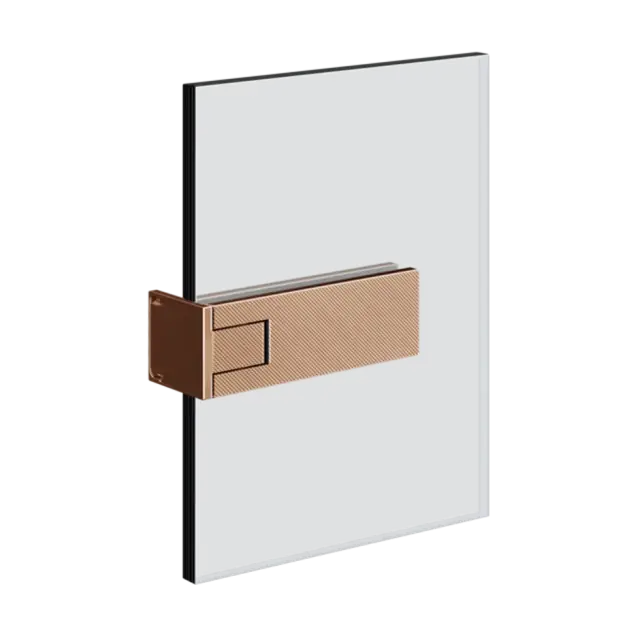 Петля для душевого ограждения GESSI DIAMANTATO