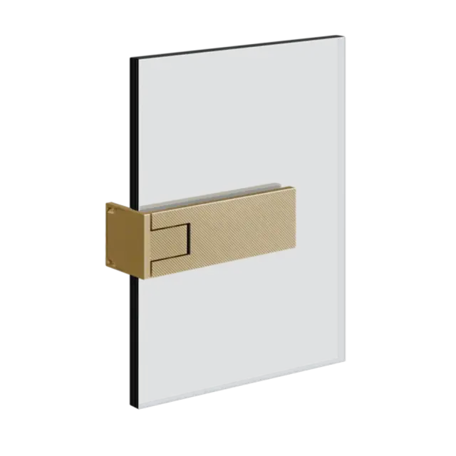 Петля для душевого ограждения GESSI DIAMANTATO