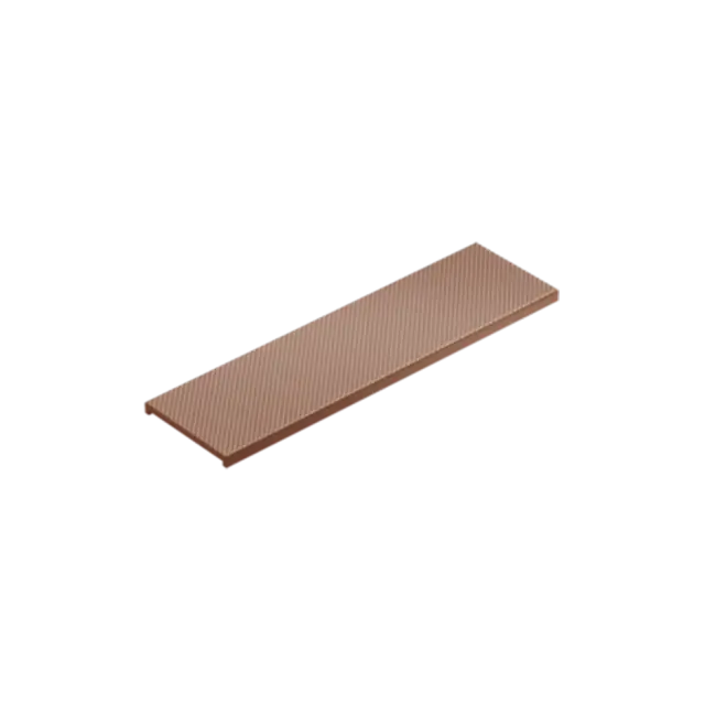 Канал, трап для отвода воды Gessi SHOWER OUTFIT-DRAINS 67661#708 браш.Медный PVD