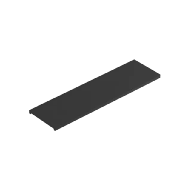 Канал, трап для отвода воды Gessi SHOWER OUTFIT-DRAINS 67561#299 черный XL