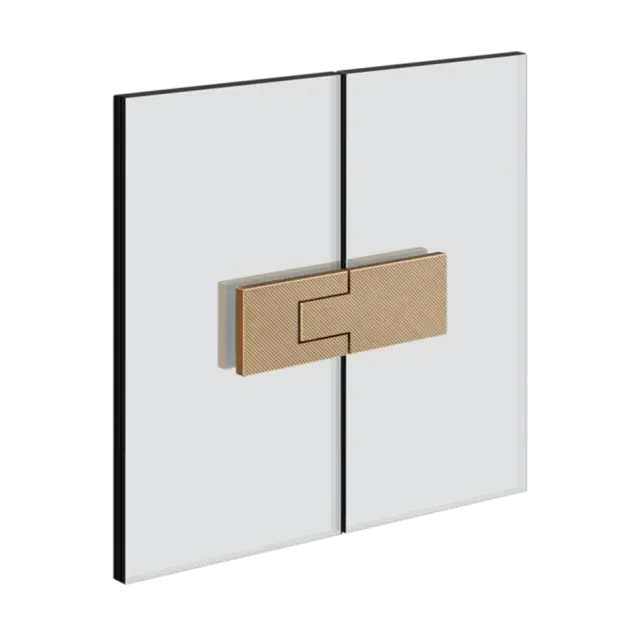 Петля для душевого ограждения GESSI DIAMANTATO