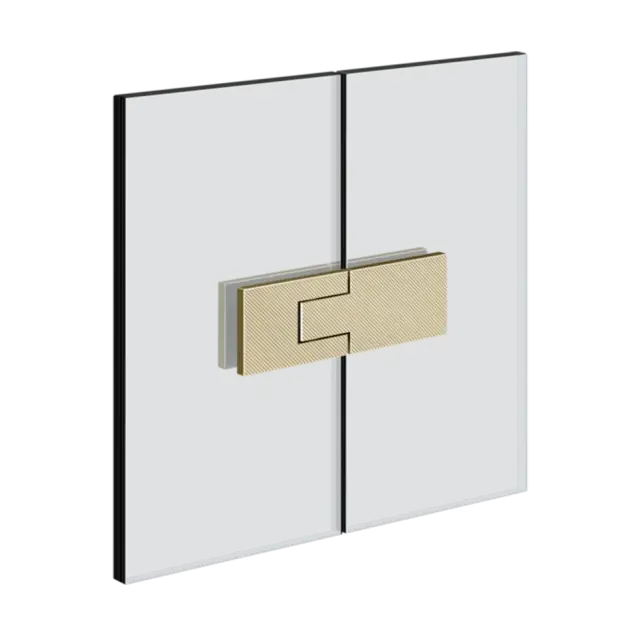 Петля для душевого ограждения GESSI DIAMANTATO