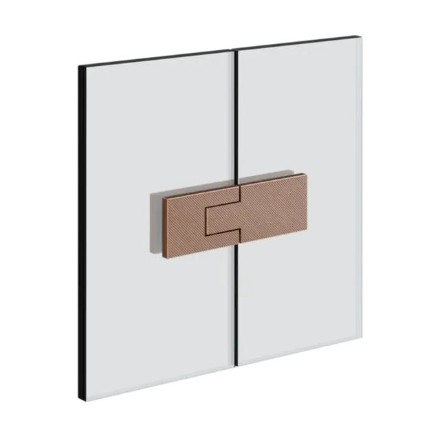 Петля для душевого ограждения GESSI DIAMANTATO