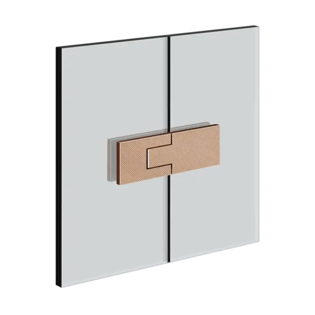 Петля для душевого ограждения GESSI DIAMANTATO