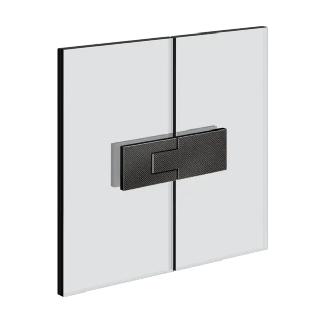 Петля для душевого ограждения GESSI DIAMANTATO