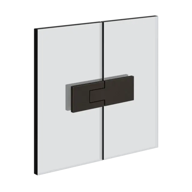 Петля для душевого ограждения GESSI DIAMANTATO