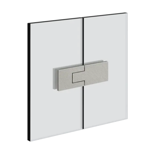 Петля для душевого ограждения GESSI DIAMANTATO