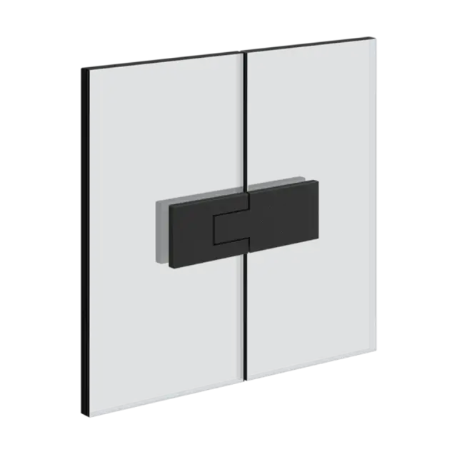 Петля для душевого ограждения GESSI DIAMANTATO