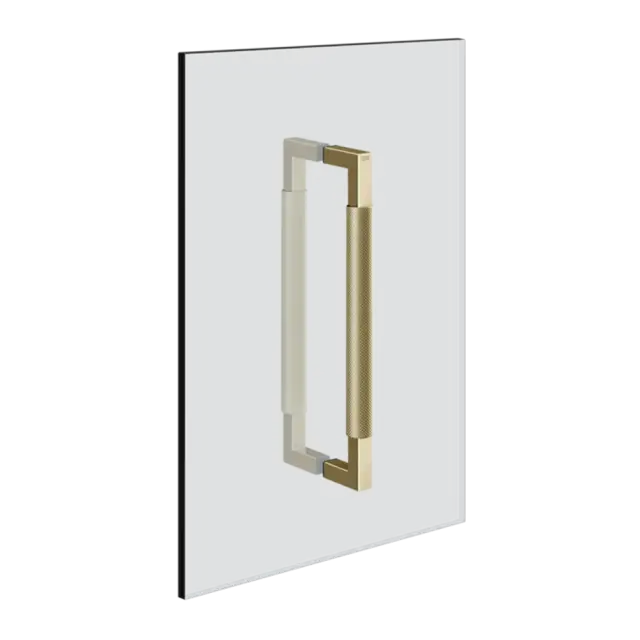 Ручка двери душевого ограждения GESSI DIAMANTATO