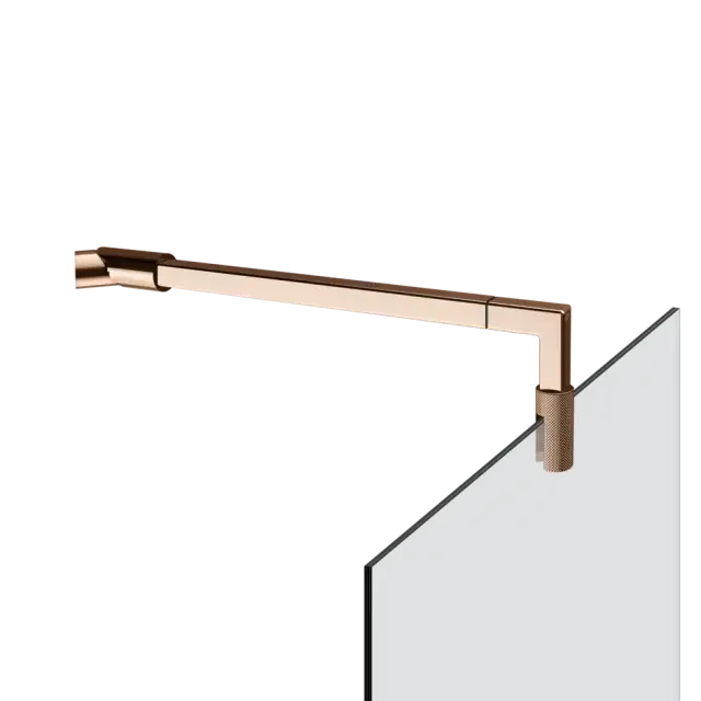 Кронштейн для стекла GESSI DIAMANTATO